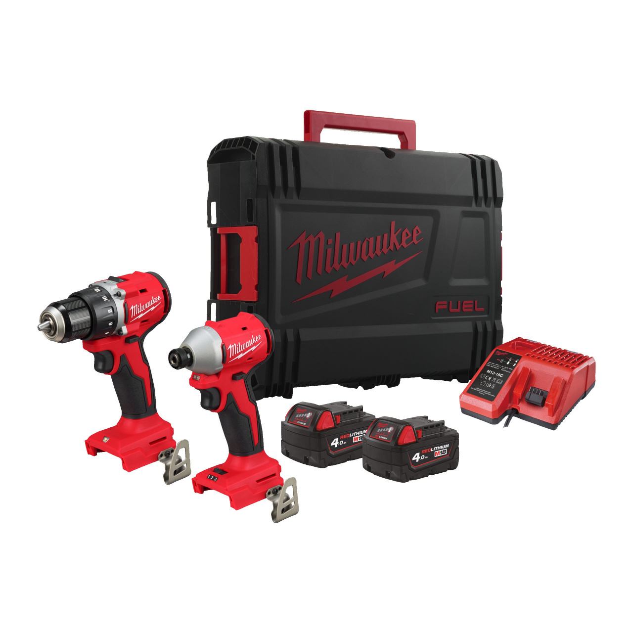 M18 BLCPP2B-502C EU KIT COMBO