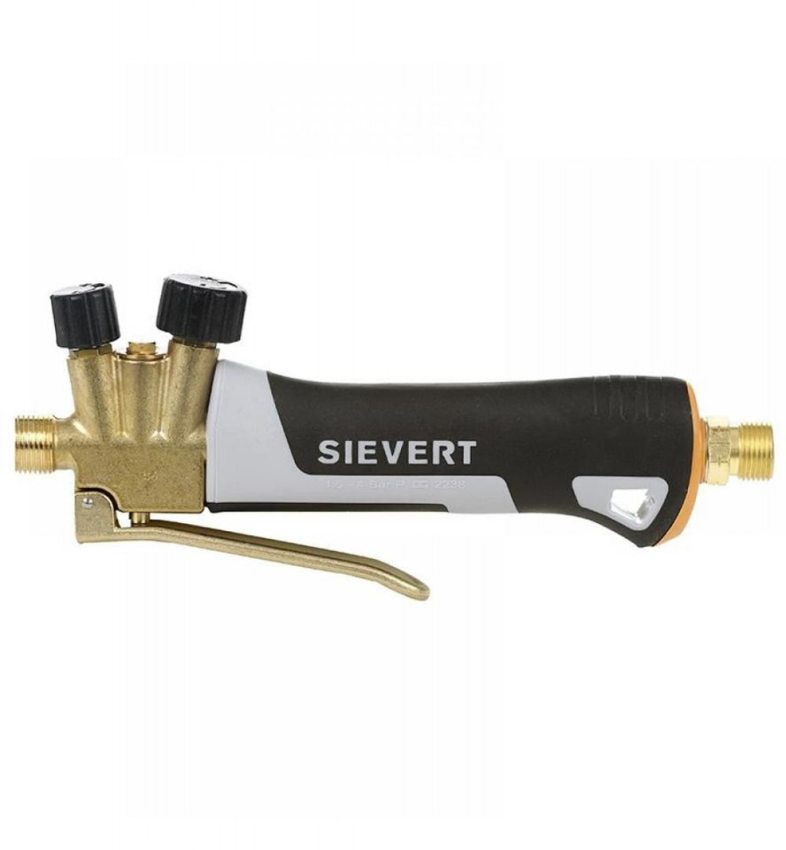 Maner doi robineti, cuplaj BSP3/8" St
