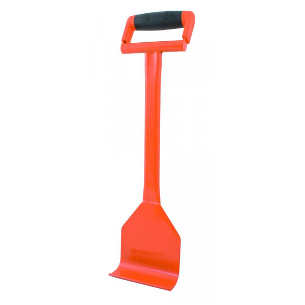Maner pentru transport placi gips-carton TRANSPLAC, DIM 565 x 140 mm EDMA - 064555