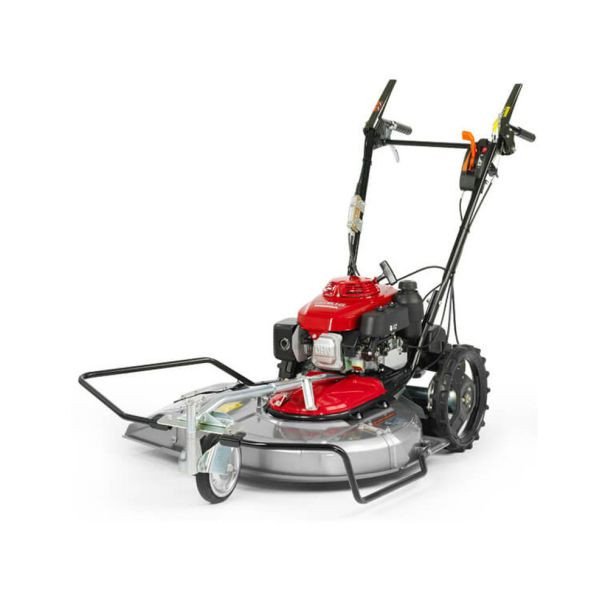 Masina de tocat iarba si vegetatie Honda UM616K3_EE2, 163 cm3, 4.35 cp, 61 cm