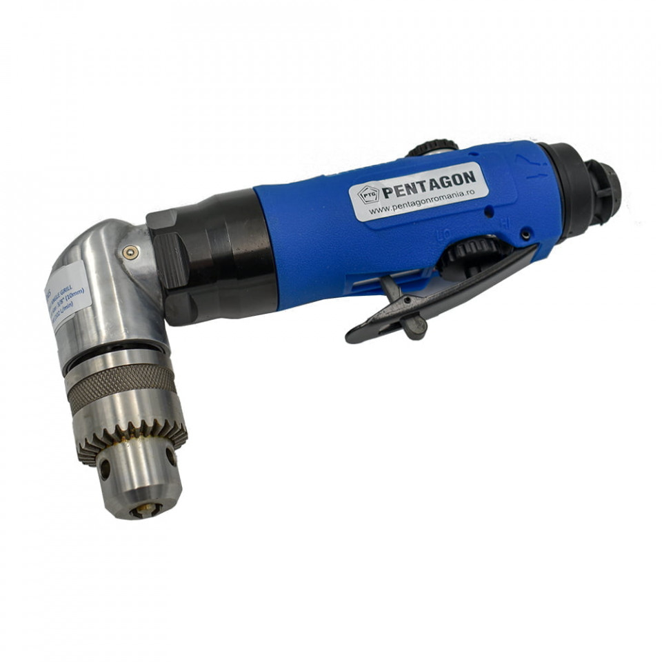 Masina pneumatica de gaurit la 90° - PTG61045