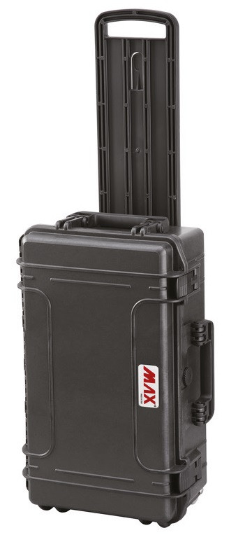 MAX520TCTR Troller impermeabil pentru scule, DIM 574 x 361 x 225