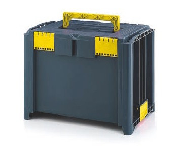 MD-L Cutie Modulo mare MODULO, DIM 468x375x338