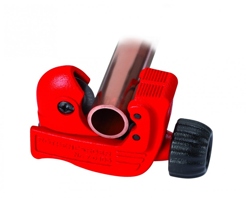 Mini taietor tip MINIMAX Ø3-28 mm