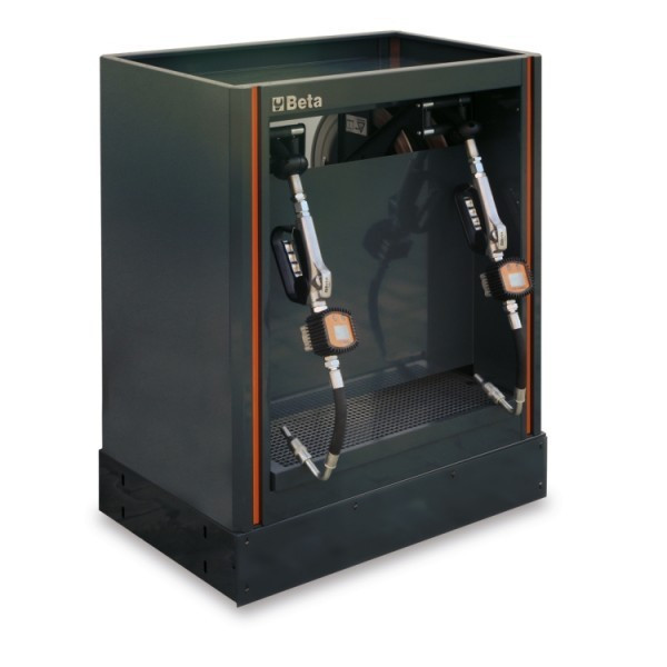 Modul fix distributie ulei C55MDO
