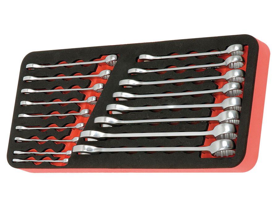Modul OSC cu 17 chei combinate IUS STANDARD 6-24 mm