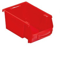 Modul plastic stivuibili seria SPACY 102x106x71