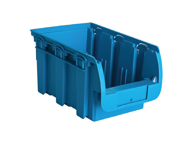 Module plastic 160