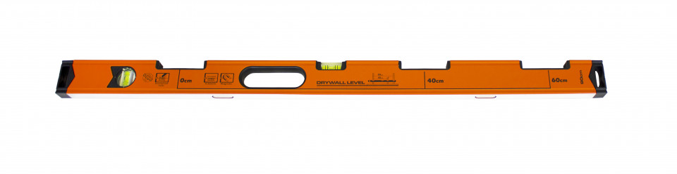 Nivela magnetica pentru profile CD/UW 90cm - 175455