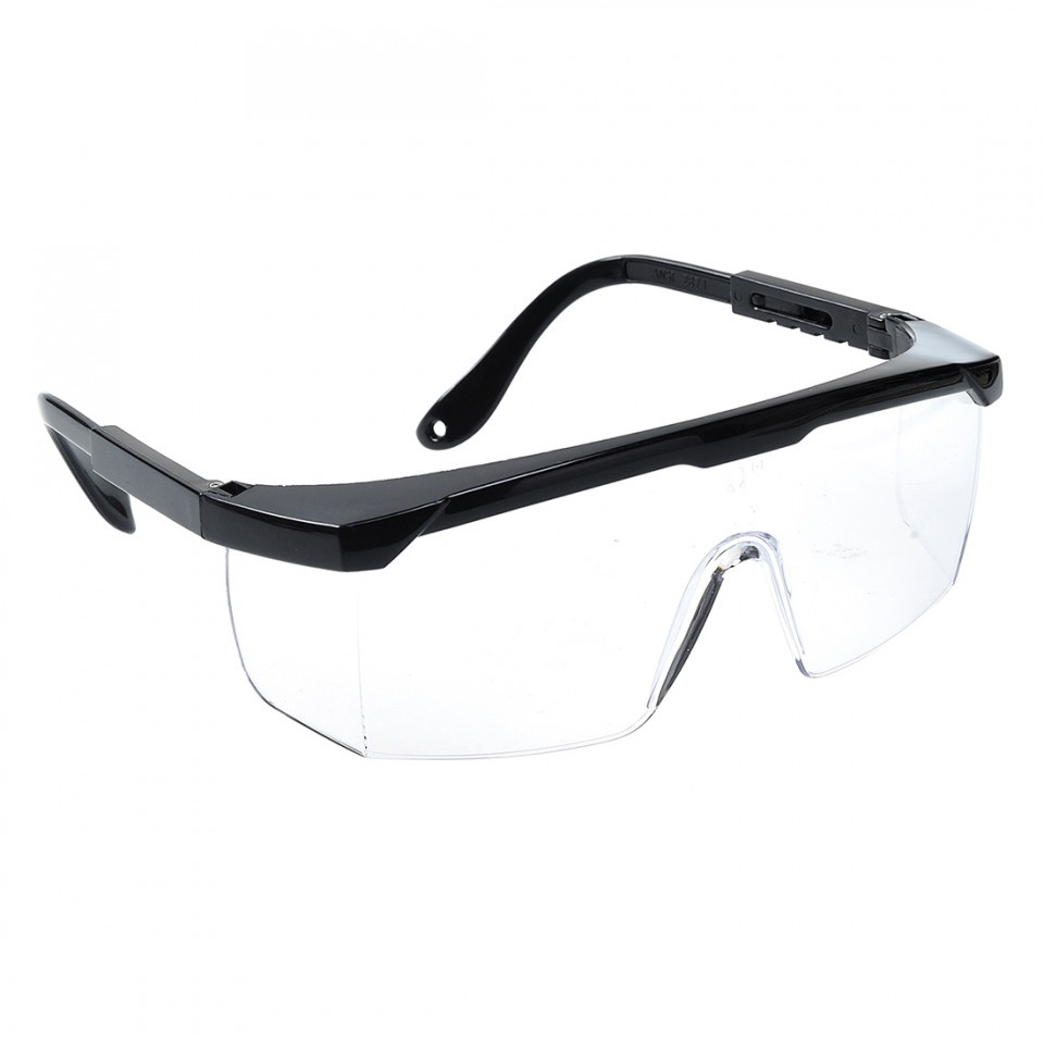 Ochelari de protecție clasici PW33