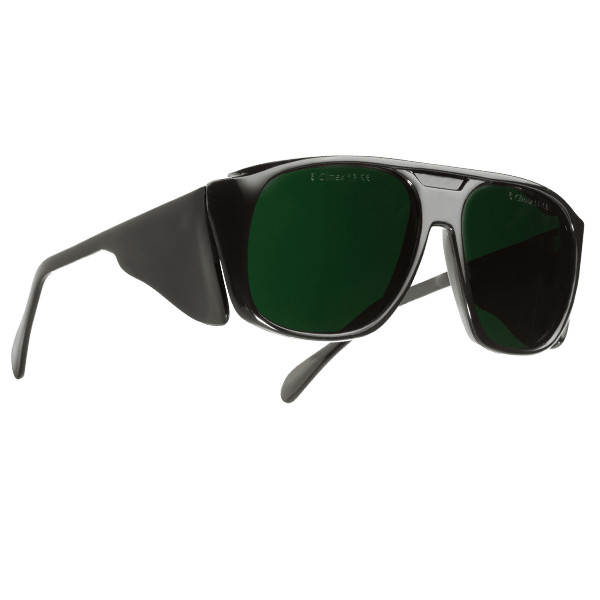 Ochelari de protectie Climax 571-V, verde