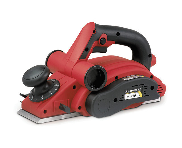 P 910 Rindea pentru lemn, 910 W - 1.5565