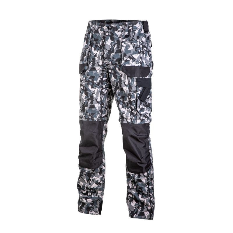 PANTALON LUCRU MULTIFUNCTIONAL