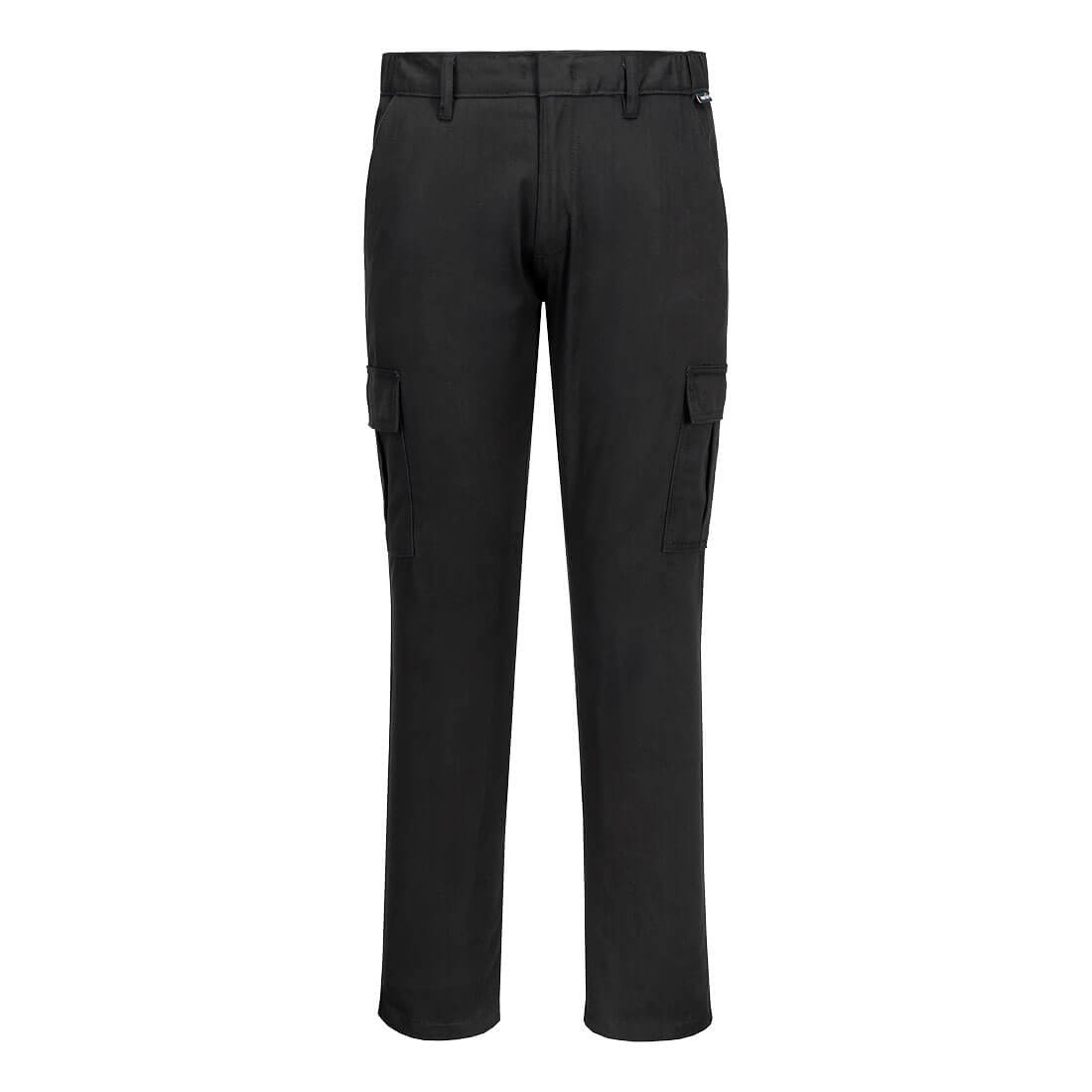 Pantaloni Combat slim strech S231