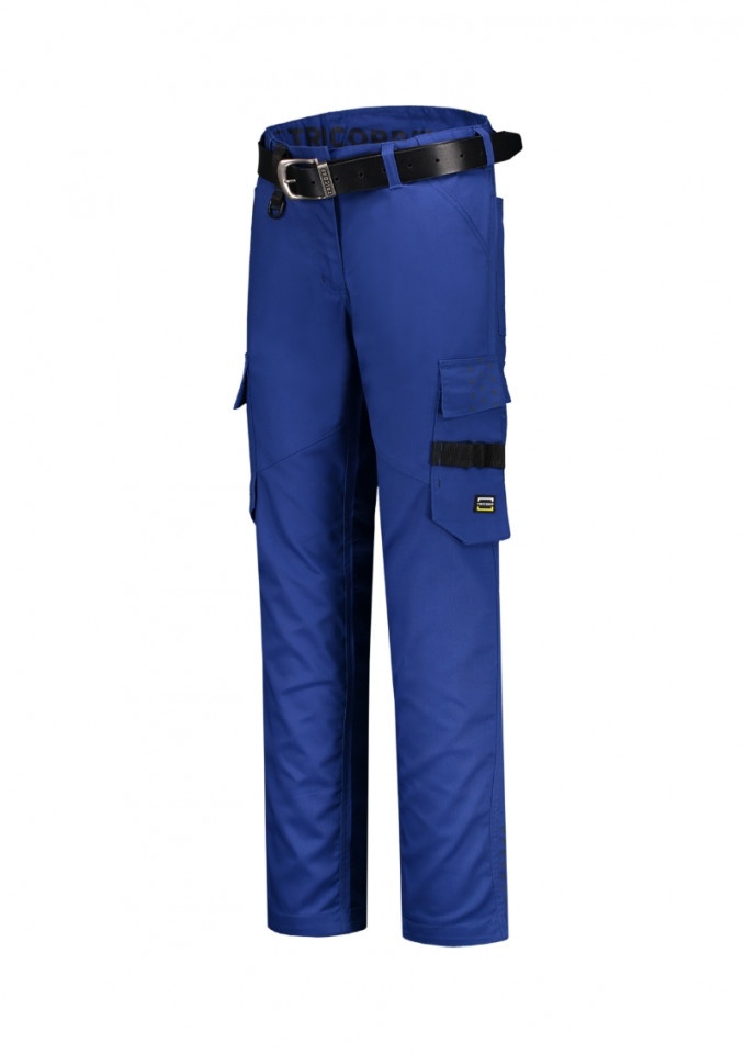 Pantaloni de lucru pentru damă, Work Pants Twill Women, 245 g/m² T70