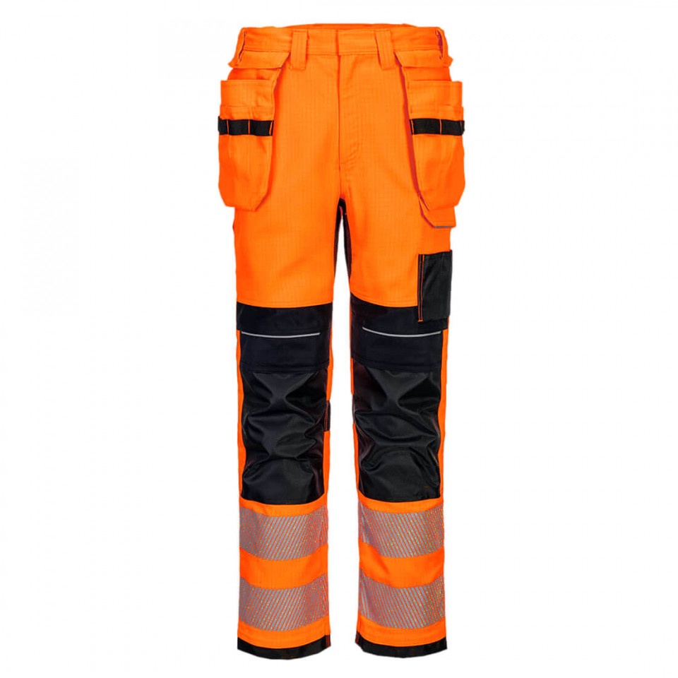 Pantaloni de lucru PW3 FR HVO FR415