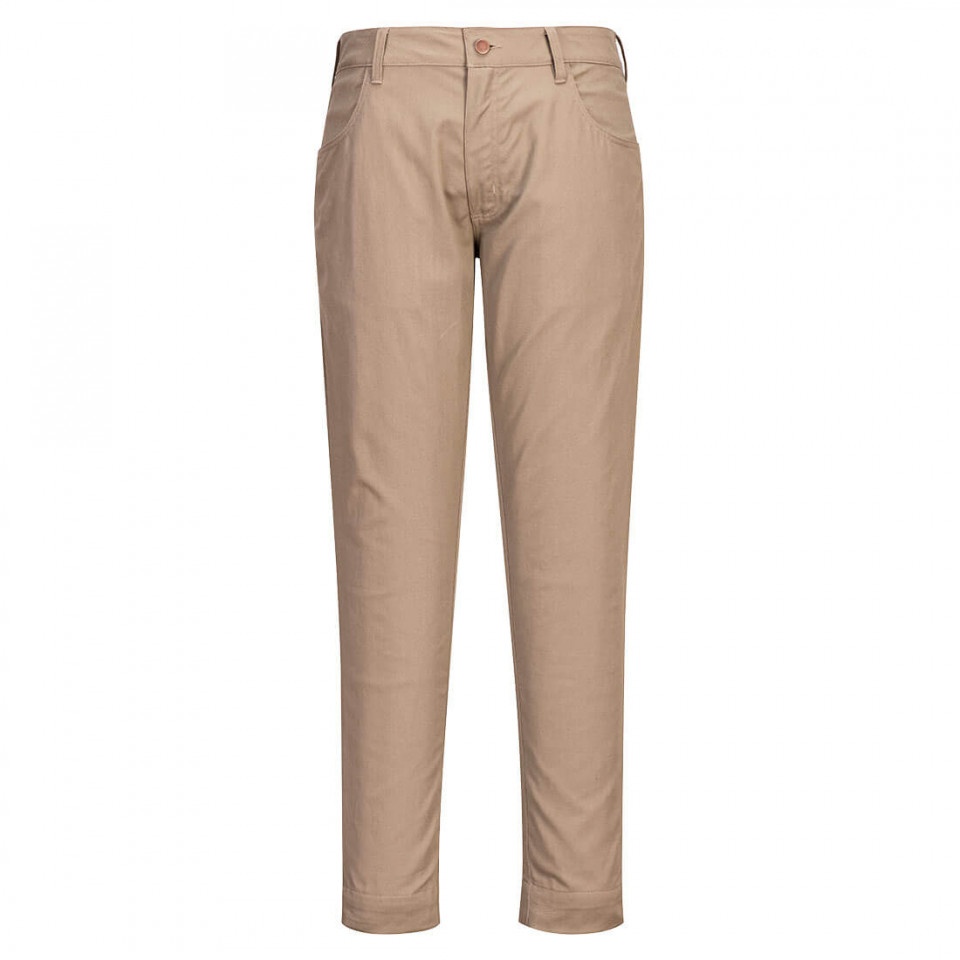 Pantaloni Stretch FR FR404