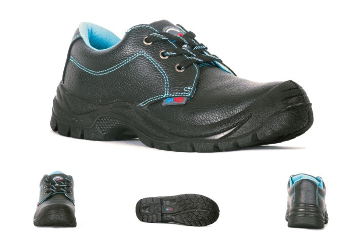 Pantof SAKO 01-006, piele S3, SRC