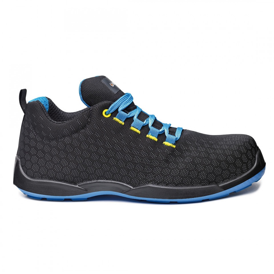 Pantofi Pantofi Marathon S3 SRC, metal free