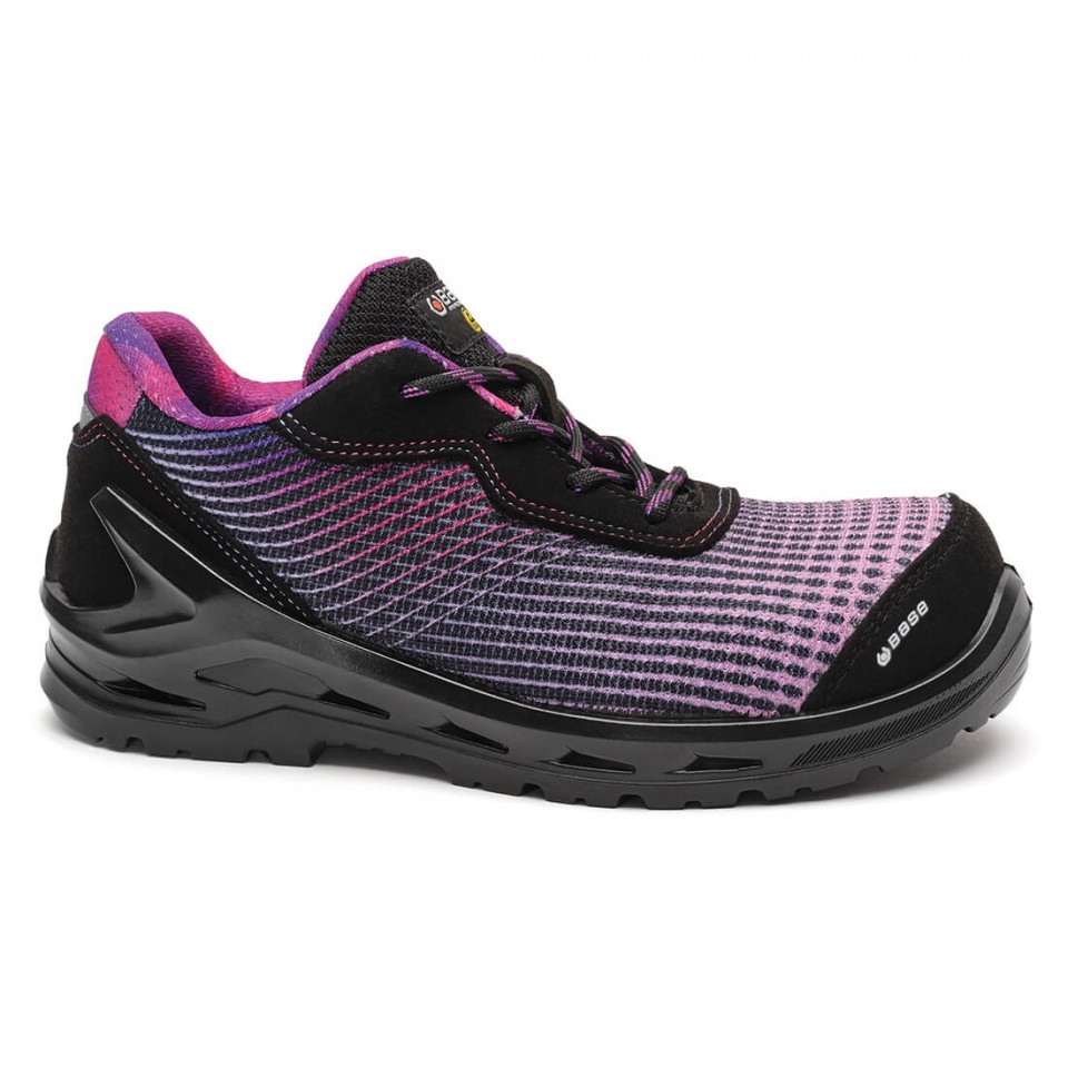 Pantofi S1P ARYA B1212C