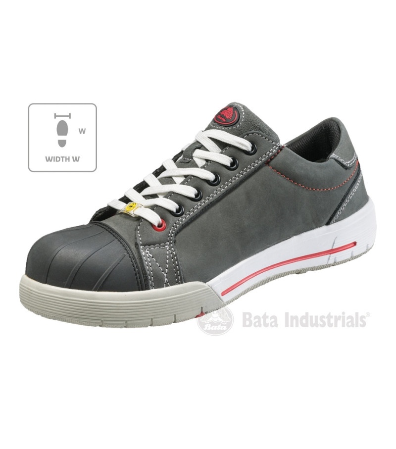 Pantofi unisex, Bickz 728 W, B50