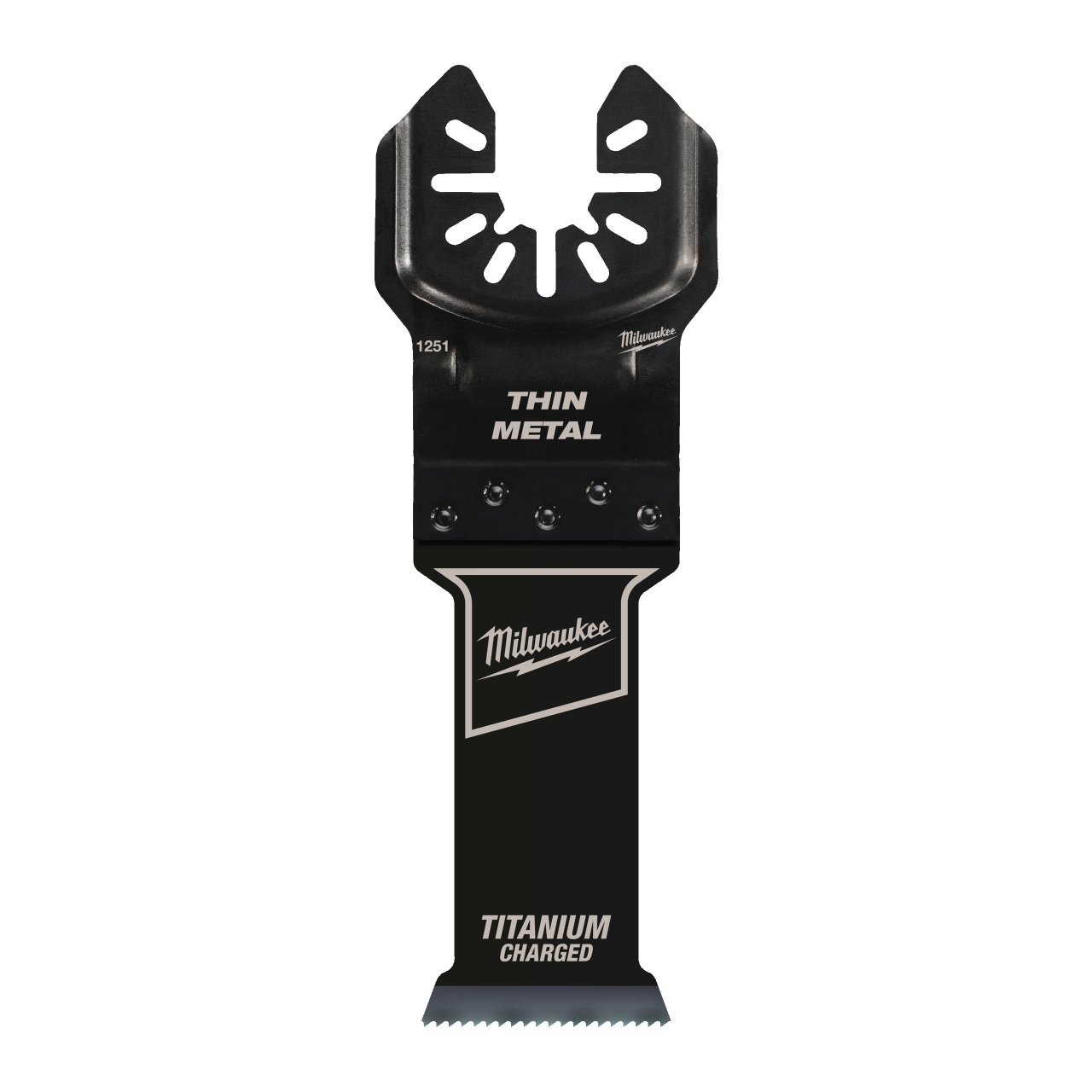 Pânză M Ti Bimetal 28mm - 10 buc