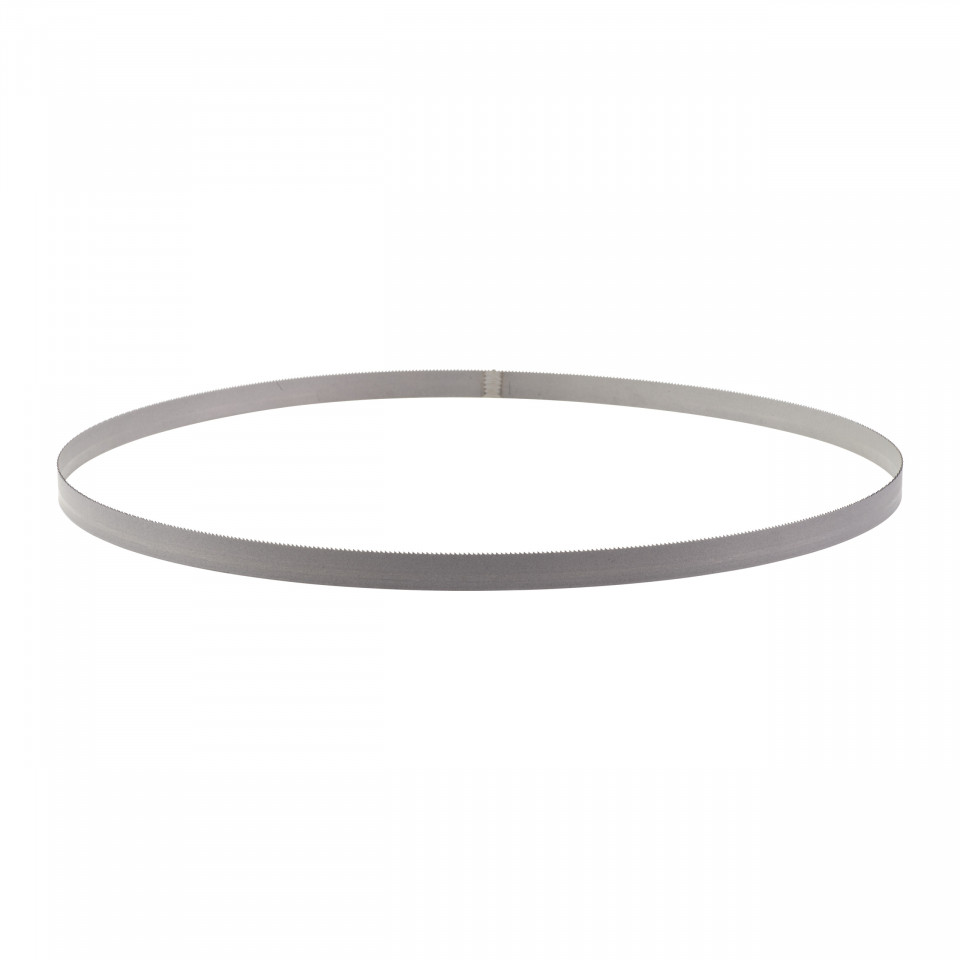 Pânză pentru fierăstrău cu bandă 898.52 x 12.7 x 0.51 mm 898.52 mm x 18 Tpi - 3 bucati