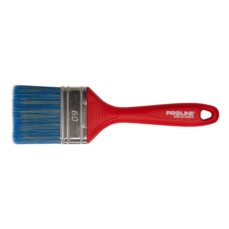 PENSULA STANDARD / VOPSEA ACRILICA - 30MM