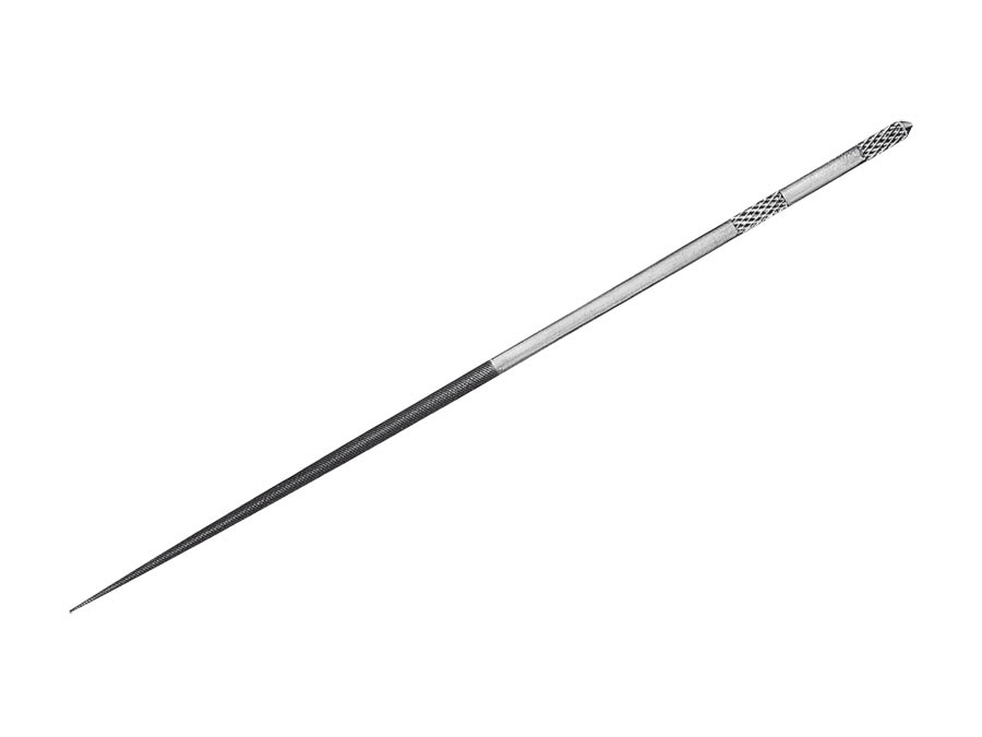 Pila AC rotunda - 180 mm S