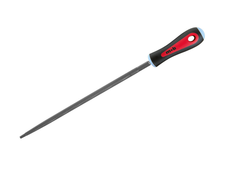 Pila rotunda cu mâner MOB - 200 mm S