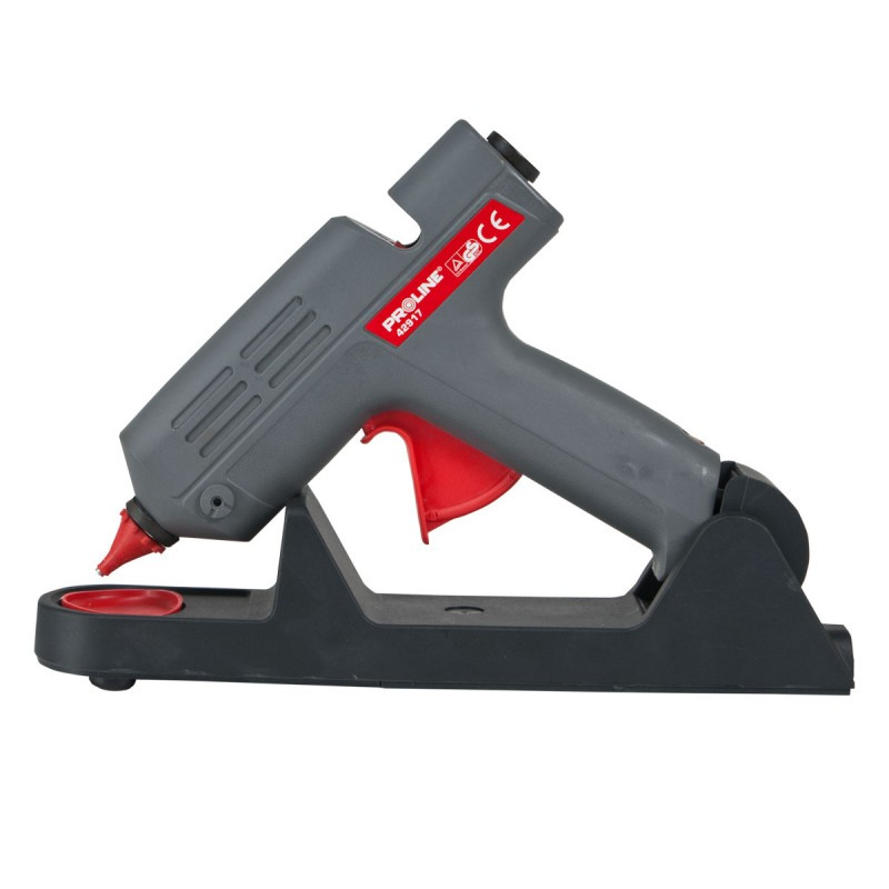 PISTOL DE LIPIT CU SILICON CU DETASARE DE CABLU 35/500W