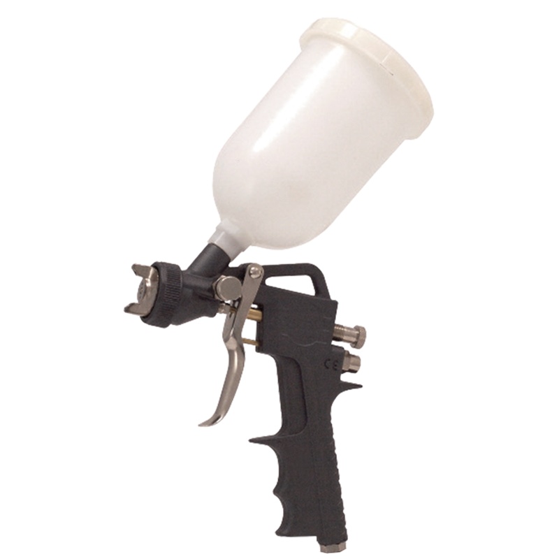 Pistol de vopsit cu cupa sus tip 1852/5/U