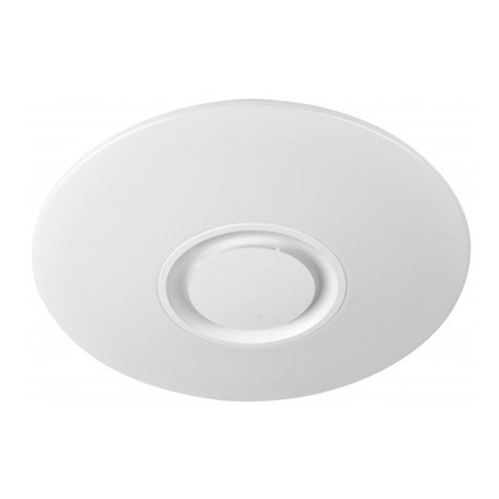 Plafoniera Led Aquila rotunda fi400 Smart Bluetooth RGB si functie Audio 24W =200W
