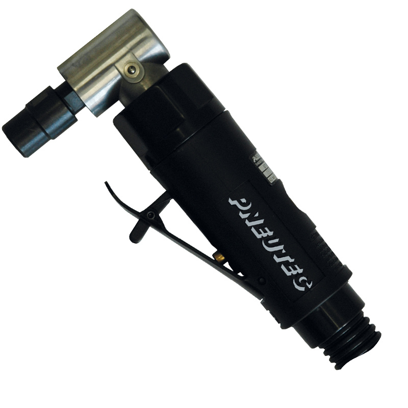 Polizor 90⁰ (biax) PNEUTEC PREMIUM LINE, 22000 rot/min, 165 mm, penseta 6 mm, tip UT8723