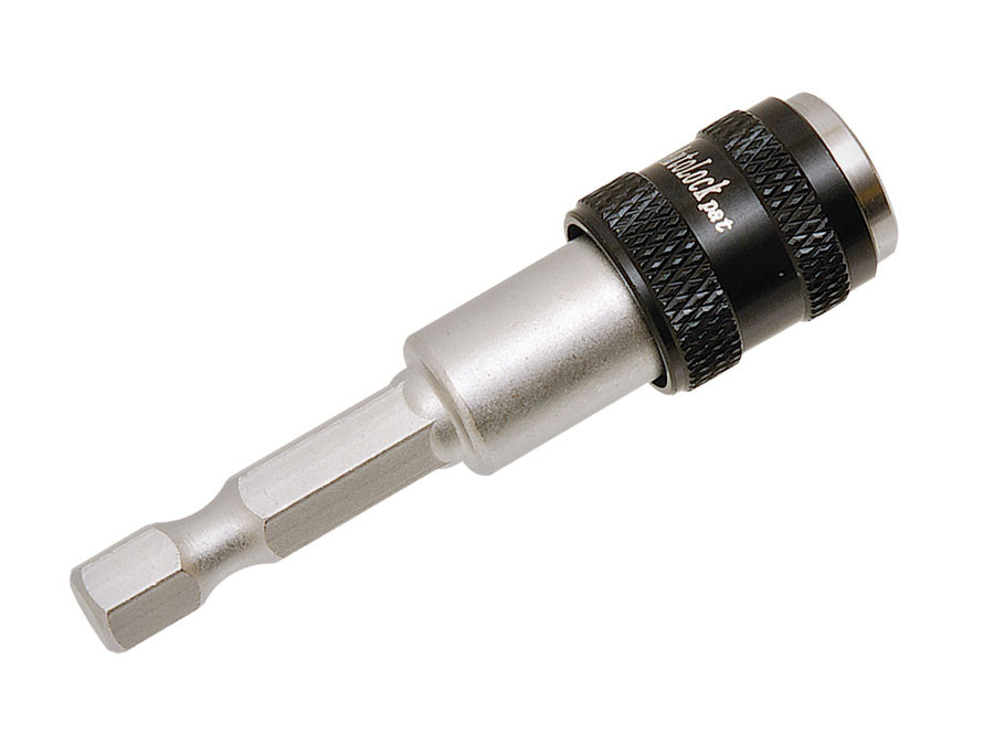 Port bit magnetic cu autoblocare MOB AUTOLOCK 1/4” - 1/4"