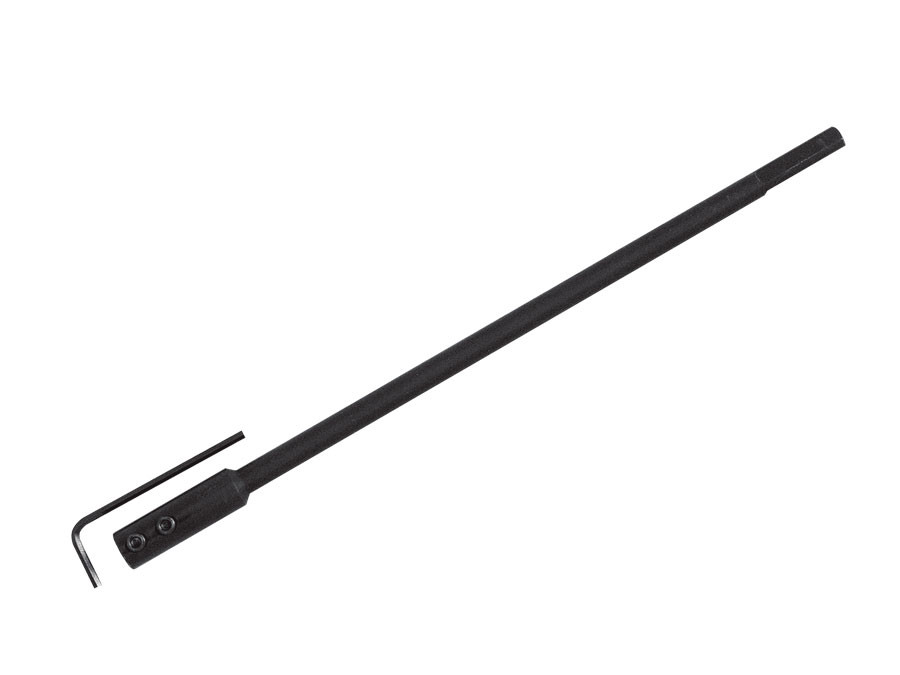 Prelungitor pentru burghie plate MOB - ØD: 16+ mm