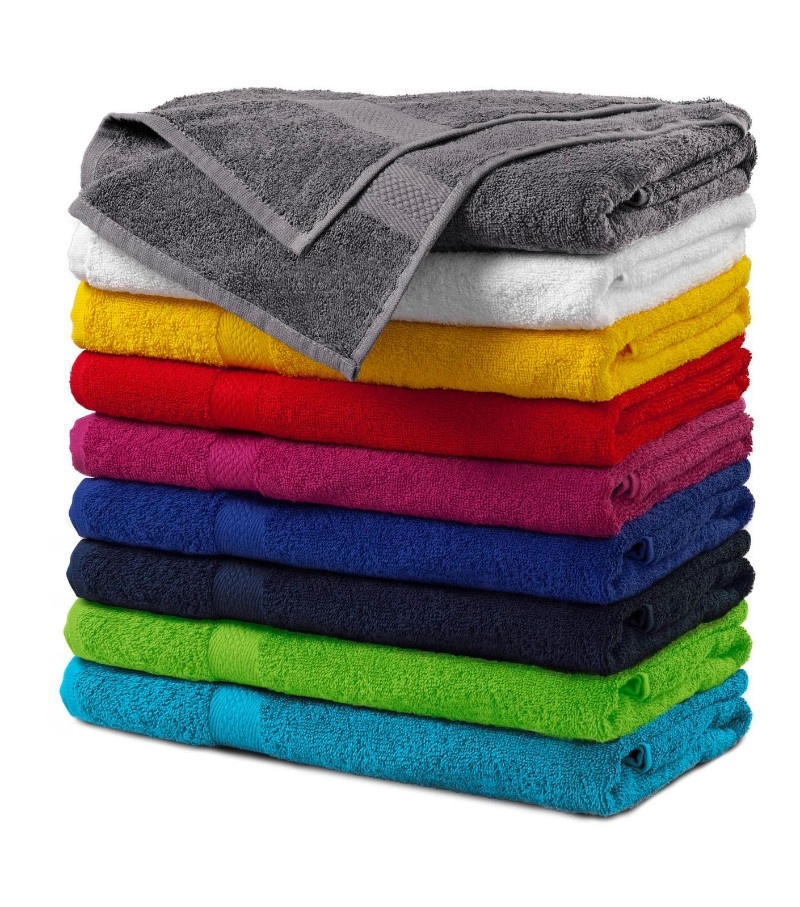 Prosop de baie unisex, Terry Bath Towel, 450 g/m² 905