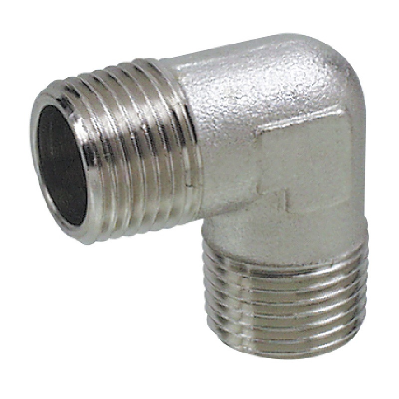 Racord tip "L" filet exterior 1/2", tip 266/4