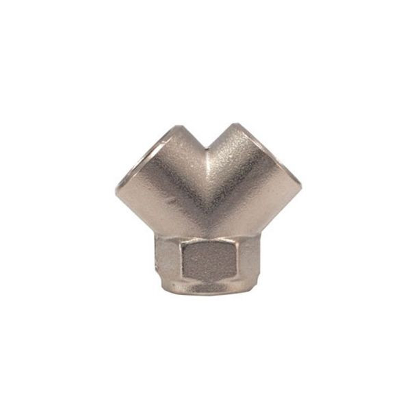 Racord Y filete interioare 1/4" Omg 27A_1/4"