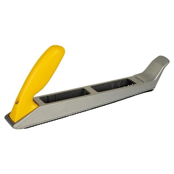 Razuitor plat "Surform" Stanley lama 250 mm