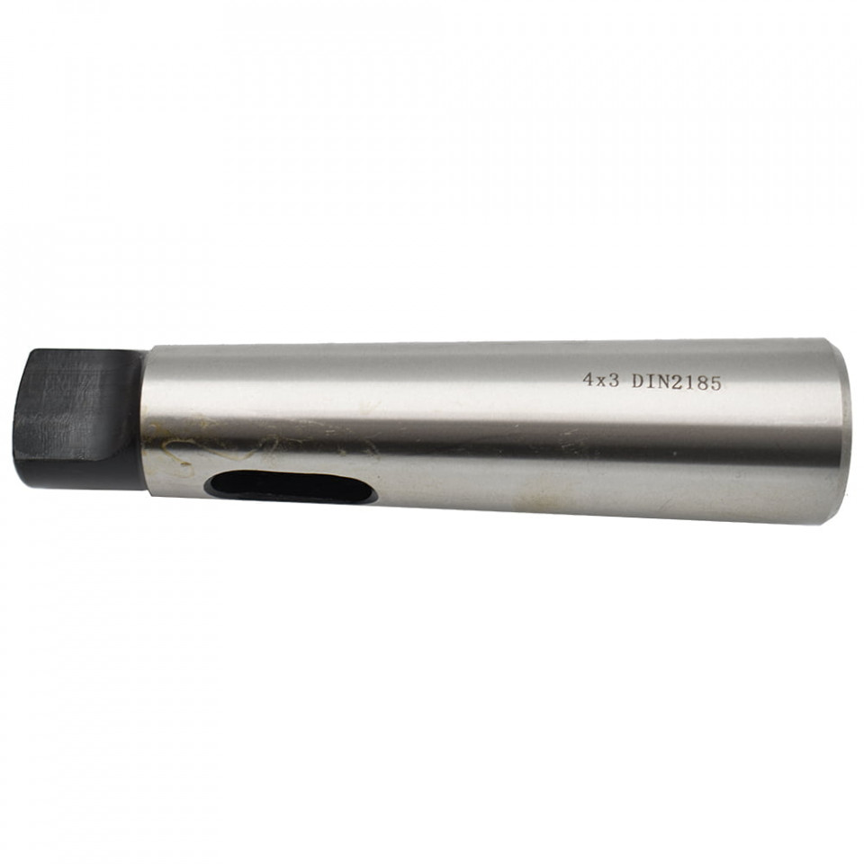 Reductie Con Morse CM4-CM3