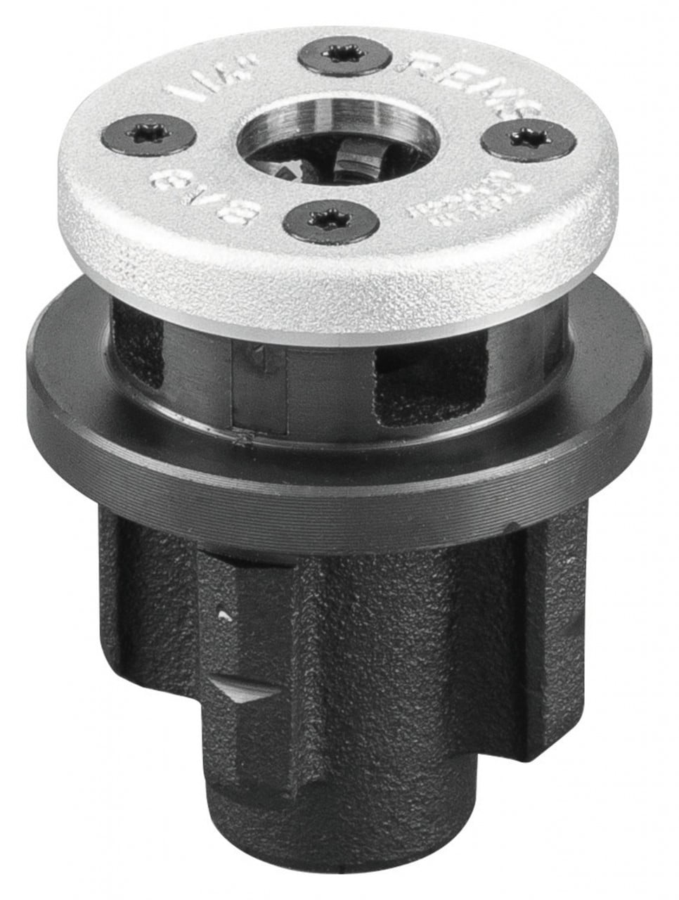 REMS Cap filetare R1/4" pentru seria REMS Eva si Amigo 521010