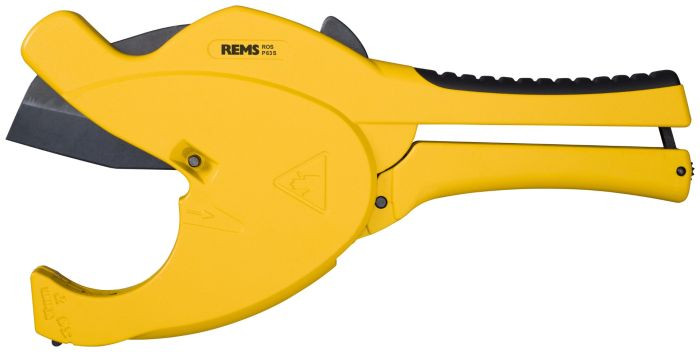REMS Foarfeca pentru taiat tevi ROS P63 S 291290