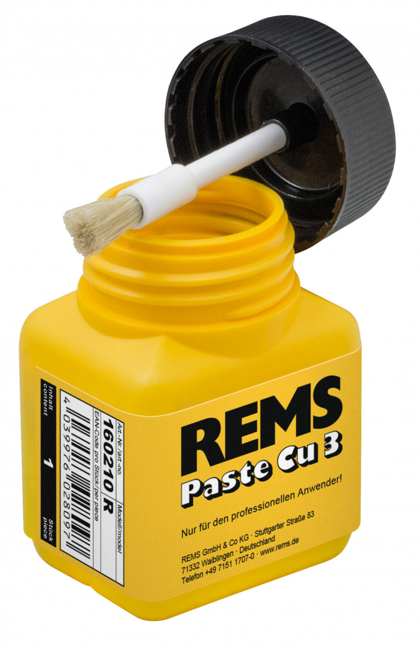 REMS Pasta decapanta lipituri moi 250 gr 160210