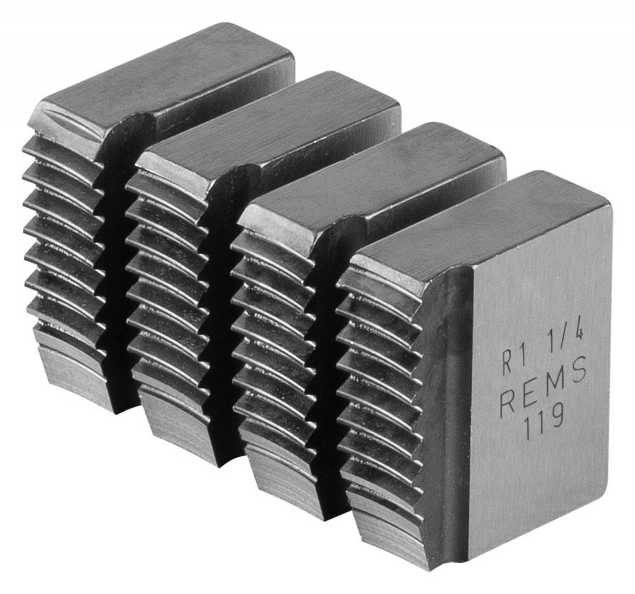 REMS Set cutite R1 1/4" pentru seria REMS Eva si Amigo 521062