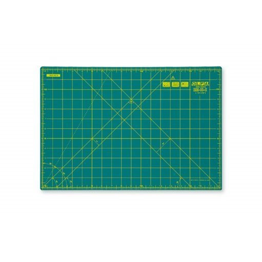 RM-IC-C-RC - placa taiere de 1,6 mm grosime, Olfa-Japonia