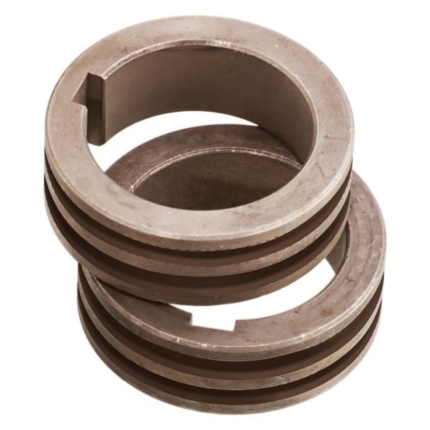 Rola de antrenare sarma otel 1.2-1.6 mm Deca 011207, pentru D-MIG 600,700 2 buc.
