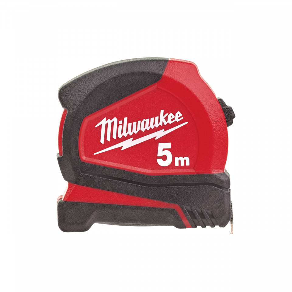 Rulete seria Pro Compact Milwaukee 5 m/25