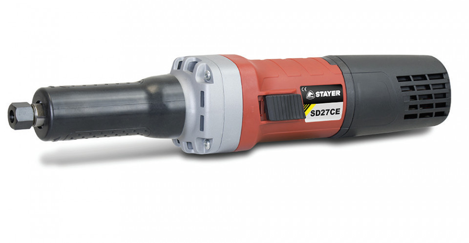 SD 27 CE Polizor drept 25 mm, 650 W - 1.1705