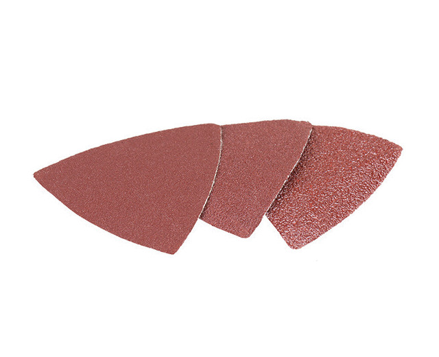 Set 10 foi slefuire 93x93x93 mm